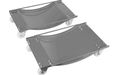 Fm5031 AUTO WHEEL DOLLIES